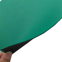 China Supplier Environmental Natural Rubber Anti-Static ESD Matte